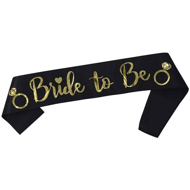 Hen Party Fun Wedding Accessories