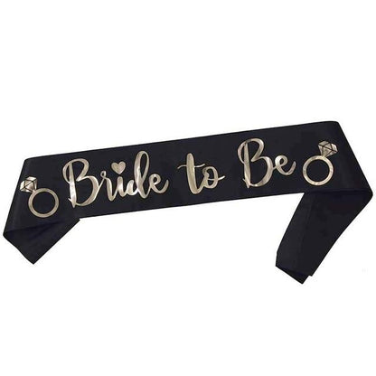 Hen Party Fun Wedding Accessories