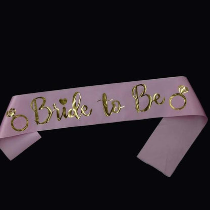 Hen Party Fun Wedding Accessories