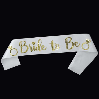 Hen Party Fun Wedding Accessories