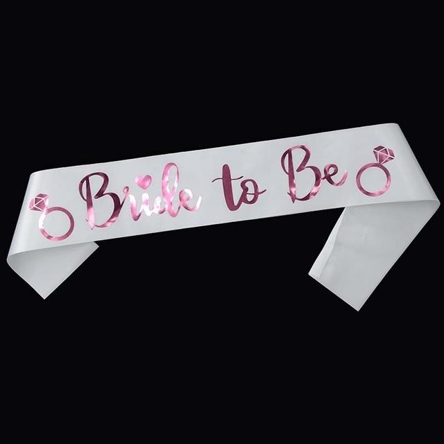 Hen Party Fun Wedding Accessories