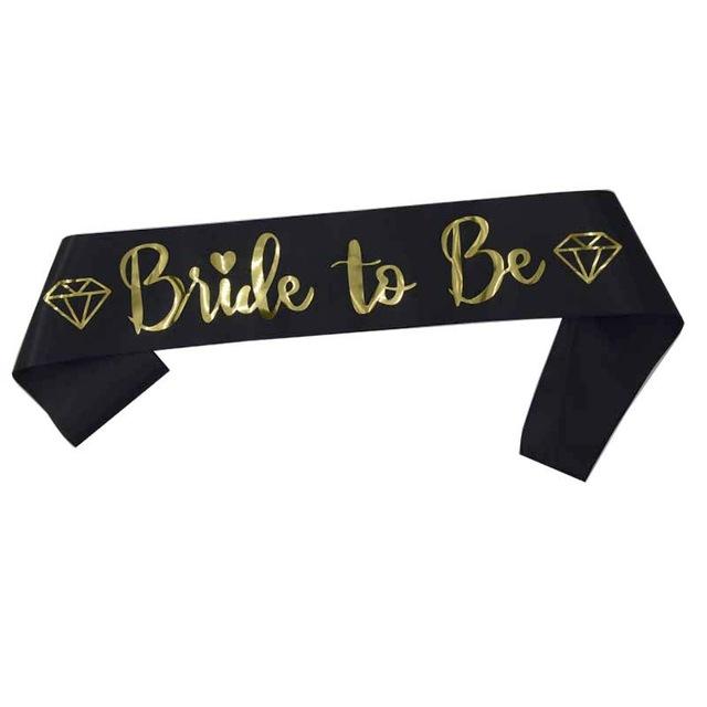 Hen Party Fun Wedding Accessories