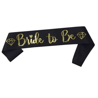 Hen Party Fun Wedding Accessories