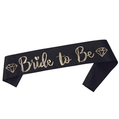 Hen Party Fun Wedding Accessories