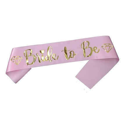 Hen Party Fun Wedding Accessories