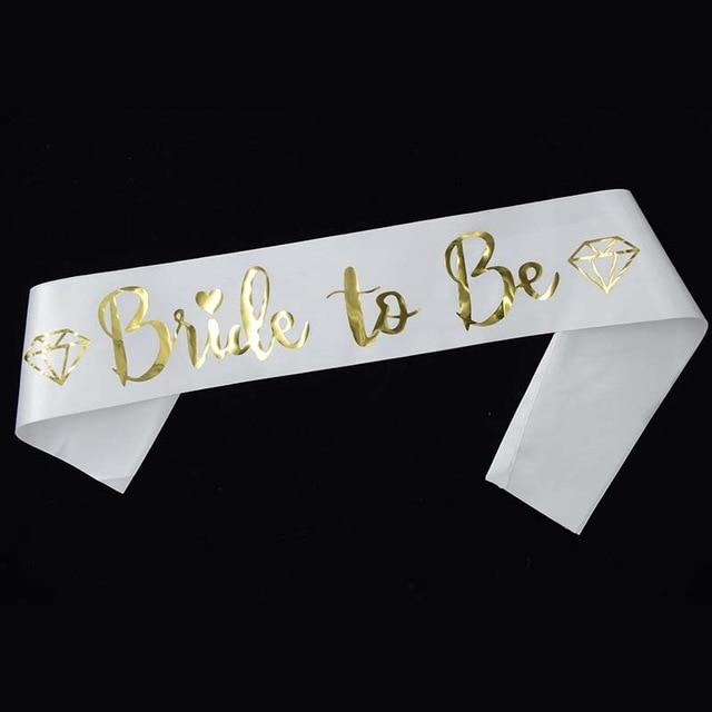 Hen Party Fun Wedding Accessories
