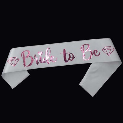 Hen Party Fun Wedding Accessories