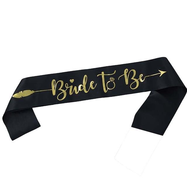 Hen Party Fun Wedding Accessories