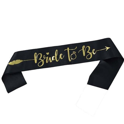 Hen Party Fun Wedding Accessories