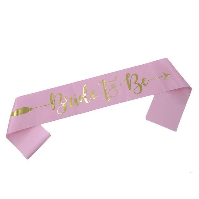 Hen Party Fun Wedding Accessories