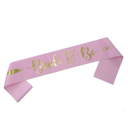 Hen Party Fun Wedding Accessories