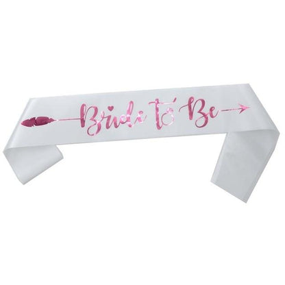 Hen Party Fun Wedding Accessories