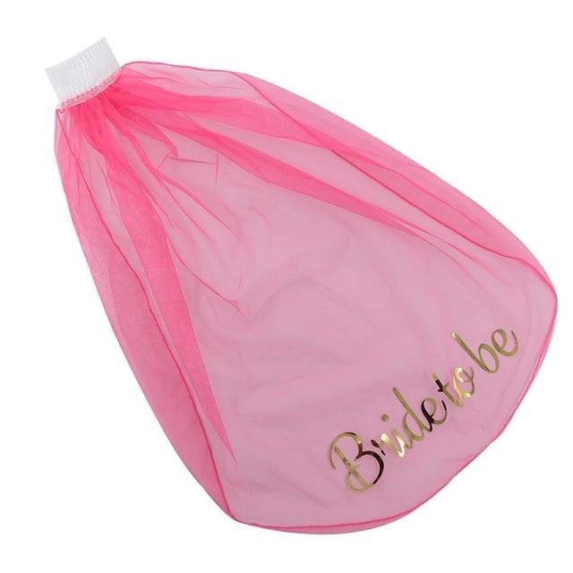 Hen Party Fun Wedding Accessories