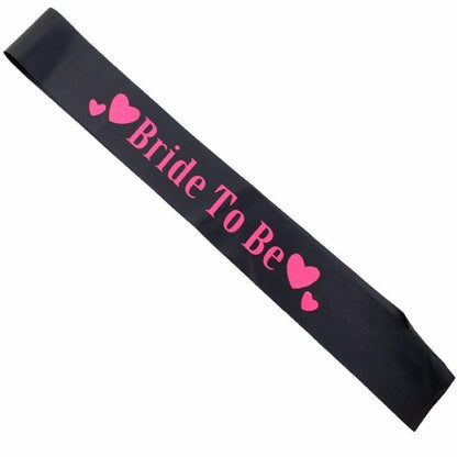 Hen Party Fun Wedding Accessories