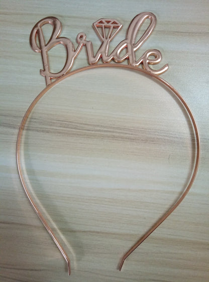 Hen Party Fun Wedding Accessories