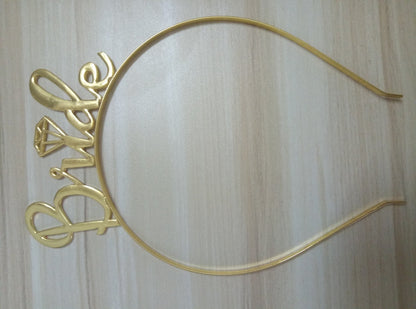 Hen Party Fun Wedding Accessories