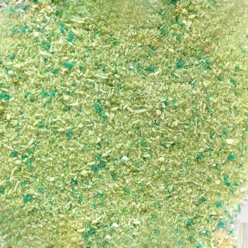 Vibrant Color Changing Fire Powder