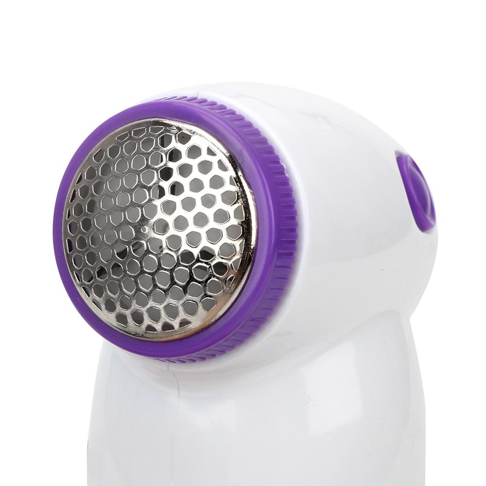 Portable Fabric Shaver and Lint Remover
