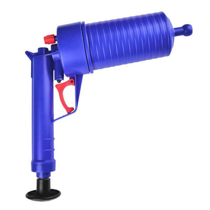 Power Plunger - Heavy Duty Drain Cleaner