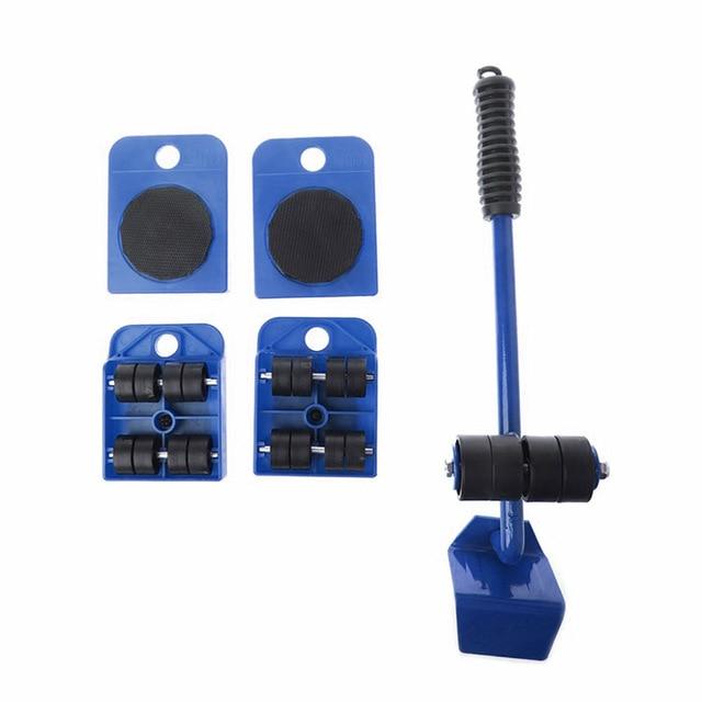 Easy Furniture Sliding Tool Kit