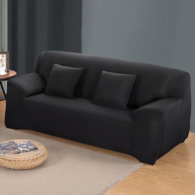 Furniture Protector Slipcover (Solid Color)