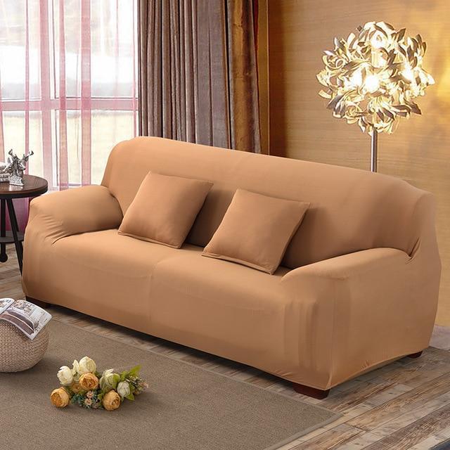 Furniture Protector Slipcover (Solid Color)