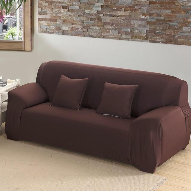 Furniture Protector Slipcover (Solid Color)