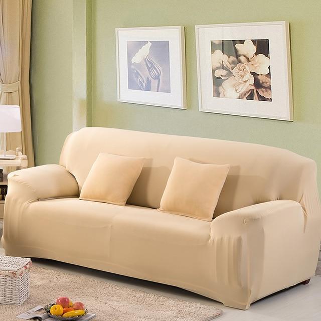 Furniture Protector Slipcover (Solid Color)