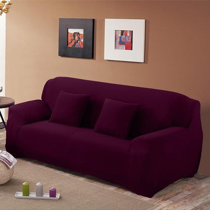 Furniture Protector Slipcover (Solid Color)
