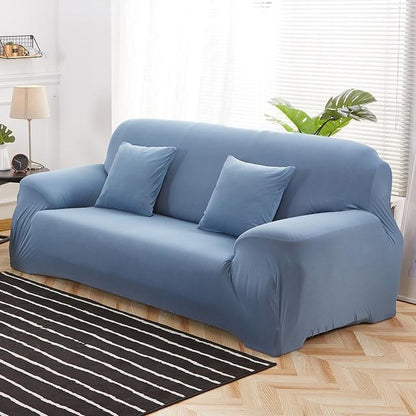 Furniture Protector Slipcover (Solid Color)