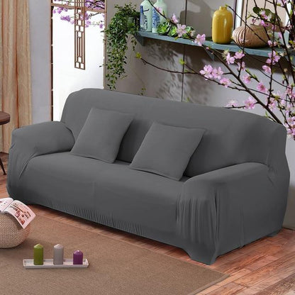 Furniture Protector Slipcover (Solid Color)