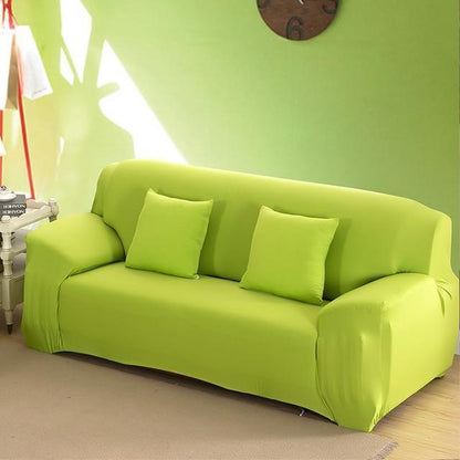 Furniture Protector Slipcover (Solid Color)