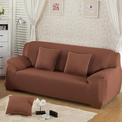 Furniture Protector Slipcover (Solid Color)
