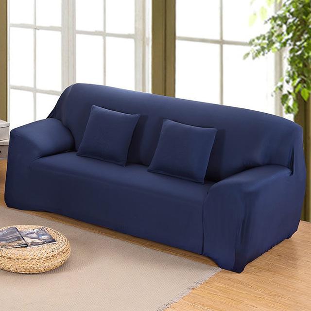 Furniture Protector Slipcover (Solid Color)