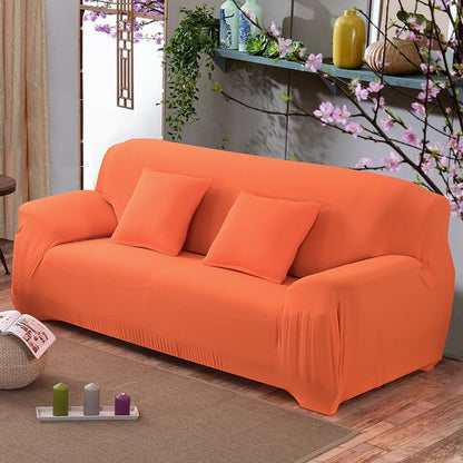 Furniture Protector Slipcover (Solid Color)