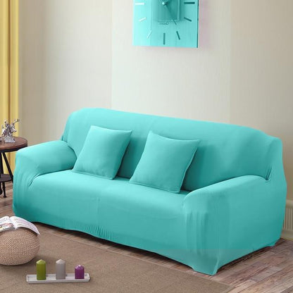 Furniture Protector Slipcover (Solid Color)