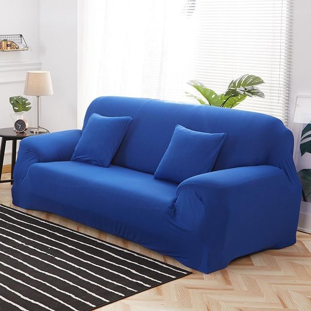 Furniture Protector Slipcover (Solid Color)