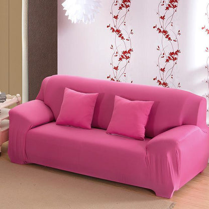 Furniture Protector Slipcover (Solid Color)