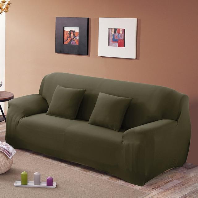 Furniture Protector Slipcover (Solid Color)