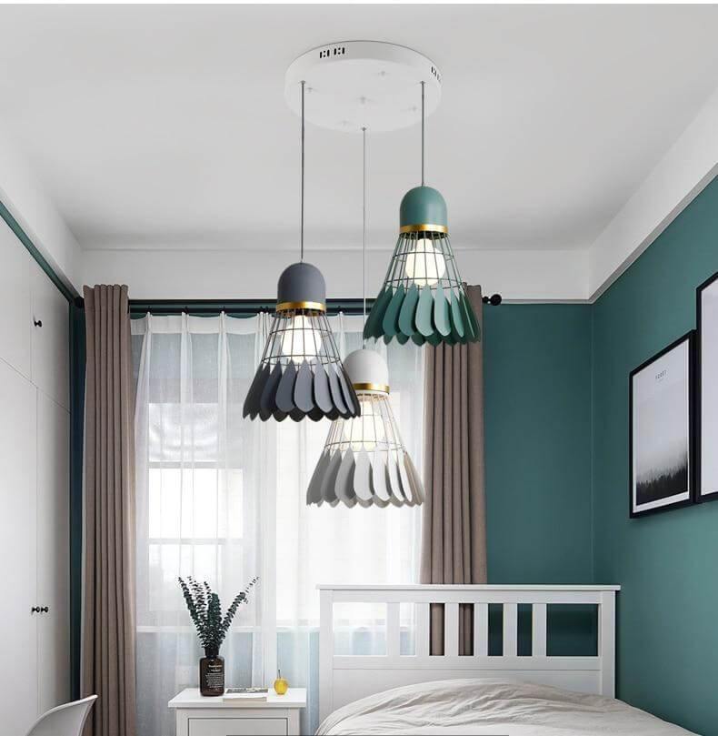 Simple Elegant Hanging Light Lamp - Cofik