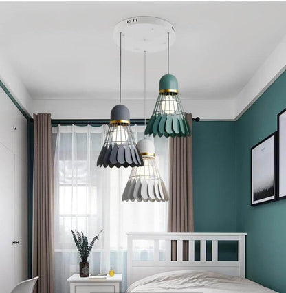 Simple Elegant Hanging Light Lamp - Cofik