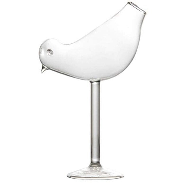 Fun Animal Wine Glass - Cofik