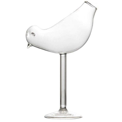 Fun Animal Wine Glass - Cofik