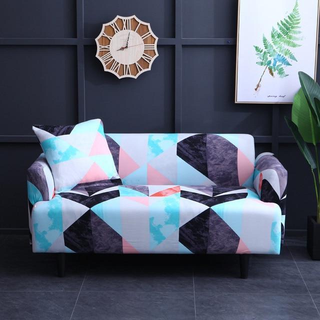 Premium Sofa Slipcover | Cofik