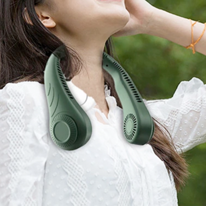 Compact Personal Neck Cooler