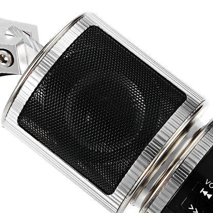 Waterproof Motorcycle Bluetooth Soundbox