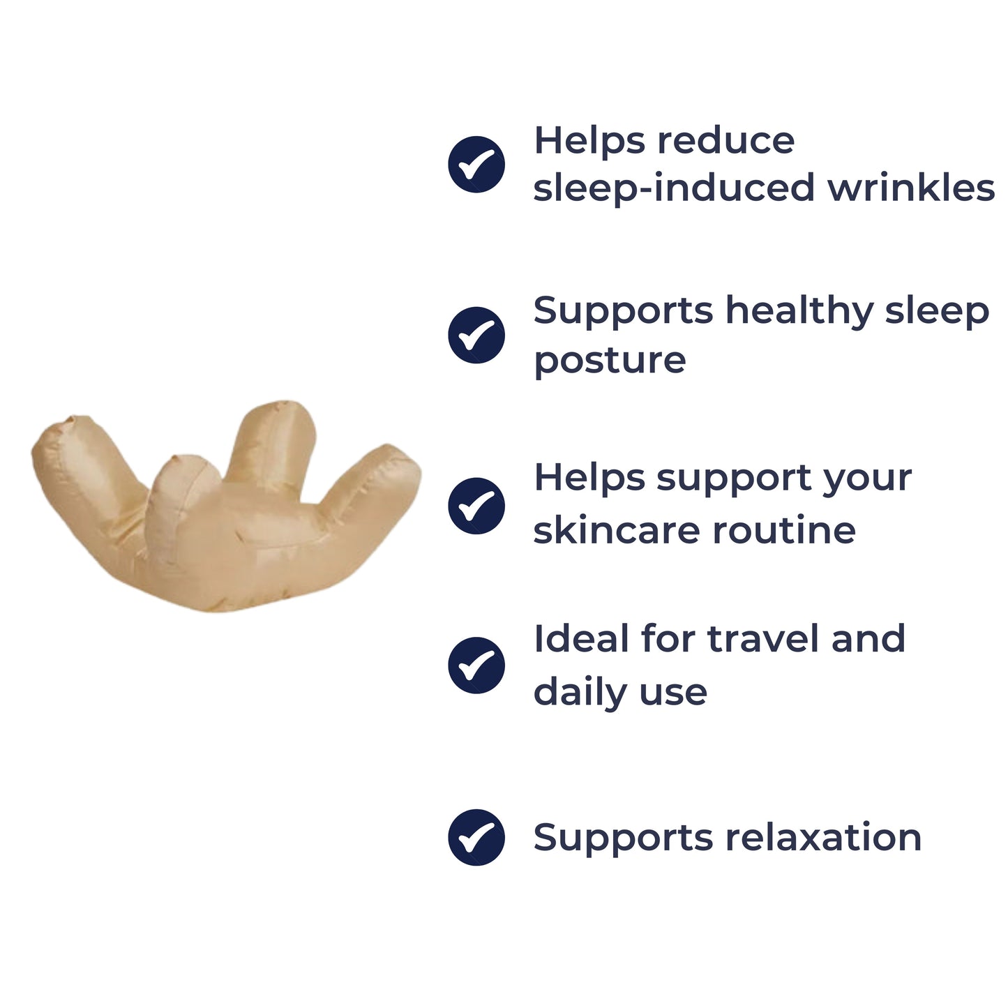 Comfortable Gel Foam Mattress for Side Sleepers