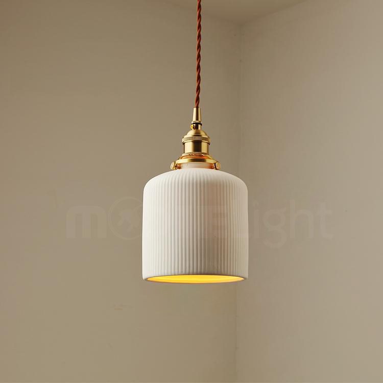 Vintage Style Hanging Lamp