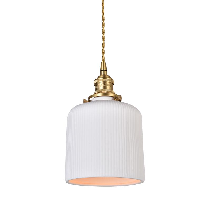 Vintage Style Hanging Lamp