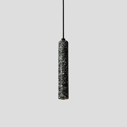 Industrial Grey Hanging Light